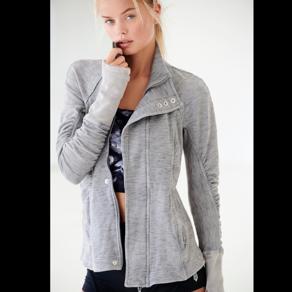 Zip Jacket Nwot | Poshmark